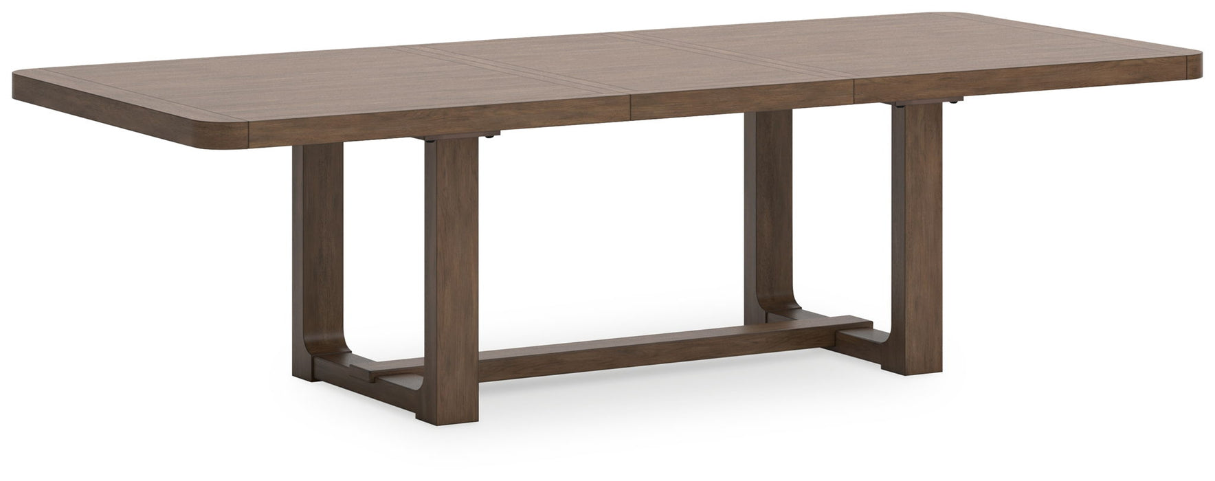 Cabalynn - Rectangular Dining Room Table Signature Design by Ashley®
