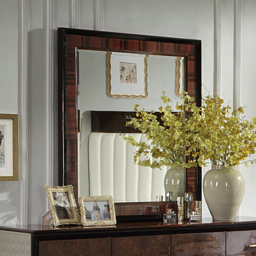 Jamonica - Mirror - Dark Brown ACME