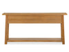 Lindon - Drawer Table Magnussen Furniture