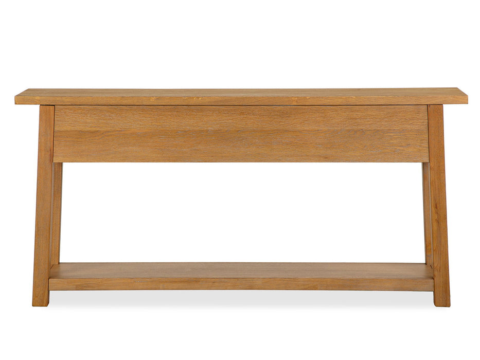 Lindon - Drawer Table Magnussen Furniture