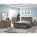 Sherwood - Bedroom Set With Platform Bed Furniture Max