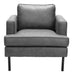 Decade - Armchair Zuo Modern