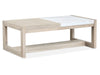 Preston - Rectangular Cocktail Table Magnussen Furniture
