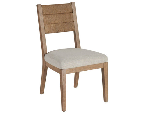Griffith Park - Side Chair (Set of 2) - Canyon Universal Furniture