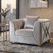 Velencia - Accent Chair Matrix Furniture Group