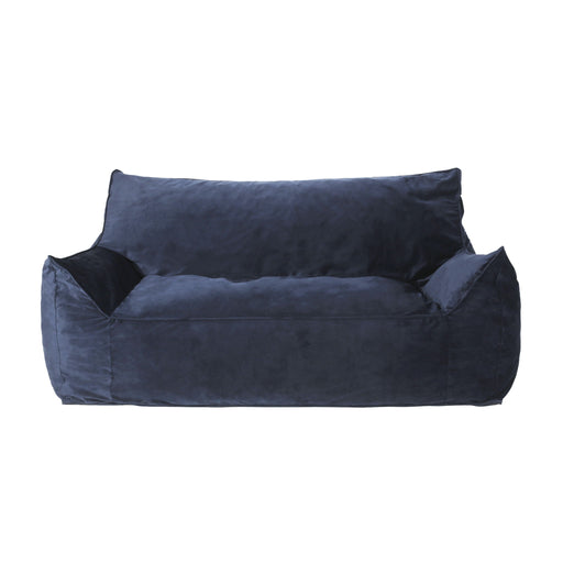 Fila - een Oversized Seater Bean Bag Chair With Armrests Home Essentials