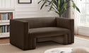 Henson - Loveseat Meridian Furniture