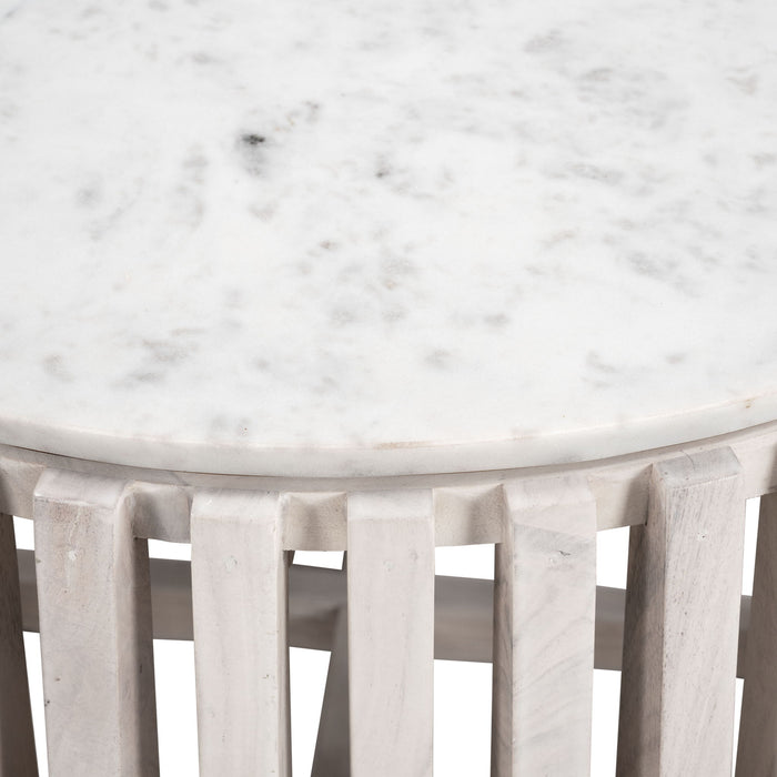 Cyprus - Table Zuo Modern