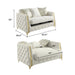 Lippa - Living Room Set Matrix Furniture Group