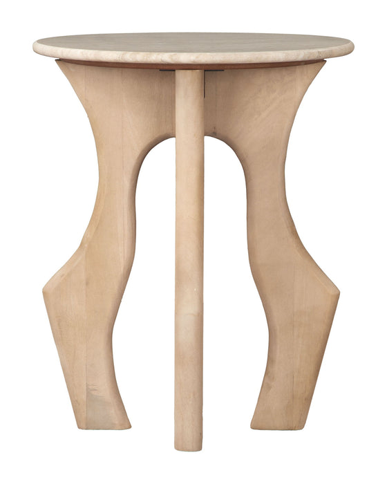 Eda - Table Zuo Modern