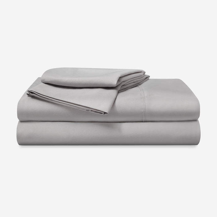 Basic - Sheet Set - Bright White Bedgear