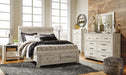 Bellaby - Platform Bed With Storage Signature Design by Ashley®