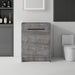 Freestanding Bathroom Vanity Cabinet With Soft Close Doors, Cabinet Only Home Essentials