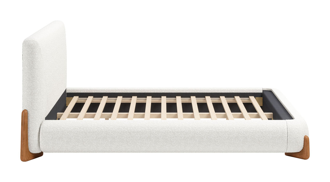 Baris - Bed Zuo Modern