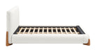 Baris - Bed Zuo Modern