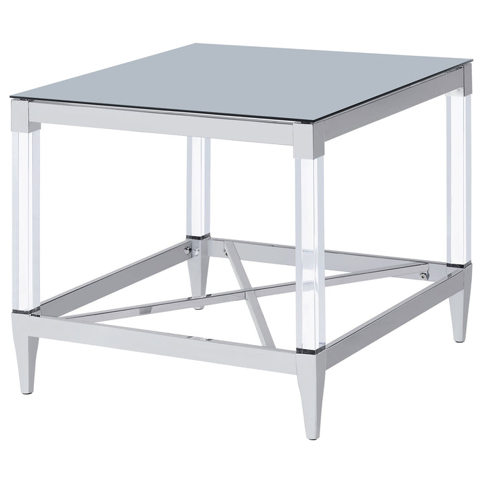 Wallingsford - Square Table Furniture Max