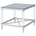 Wallingsford - Square Table Furniture Max