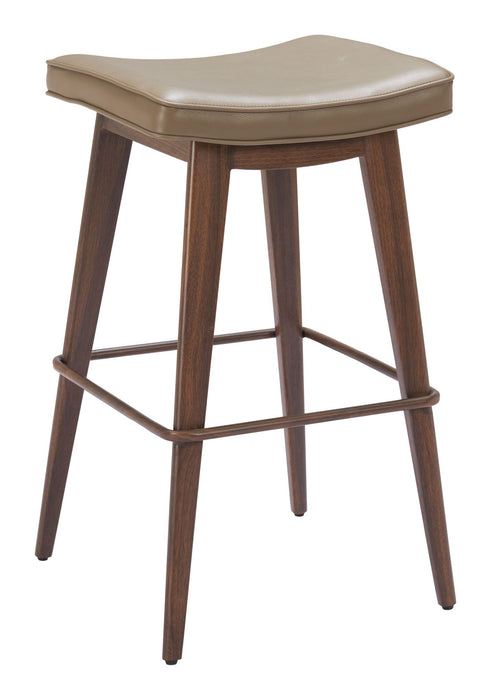 Divat - Stool (Set of 2) Zuo Modern