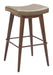 Divat - Stool (Set of 2) Zuo Modern
