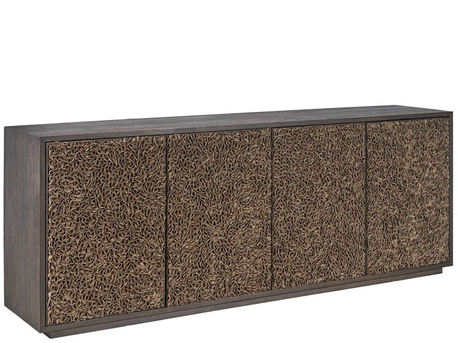 Modern / Mist & Veil - Blossom Credenza Universal Furniture
