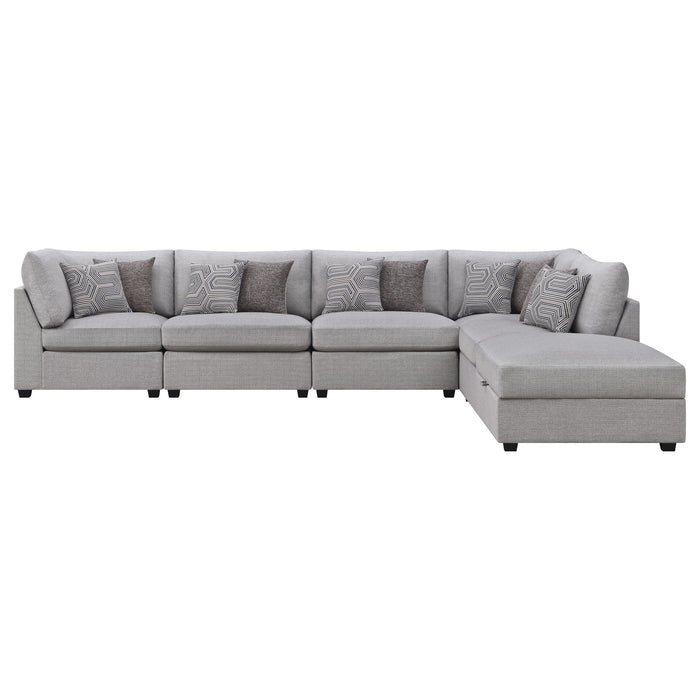 Lafayette - Modular Sectional Sofa