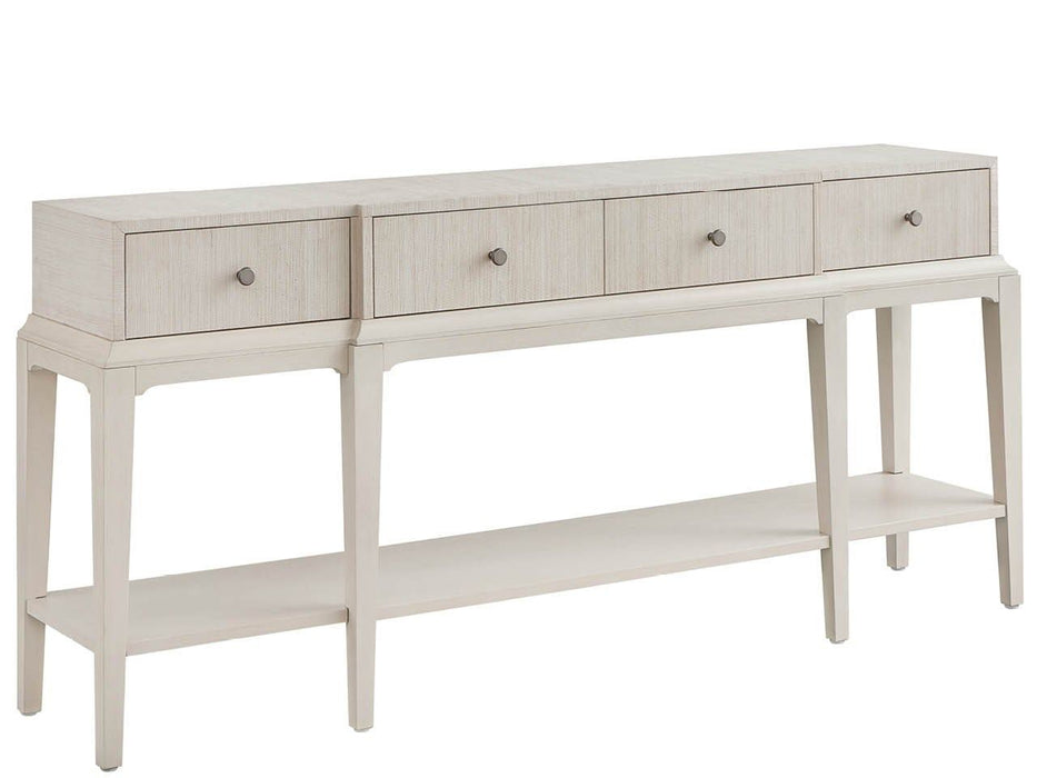 Birchaven - Table With Drawer Universal Furniture