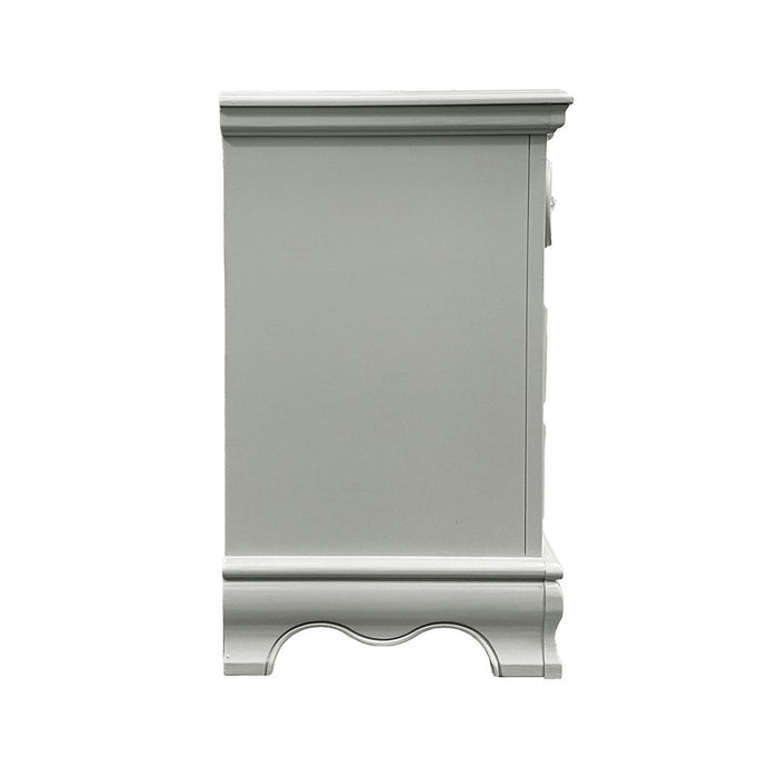 Flora - Nightstand ACME