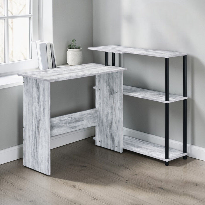 Levi - Writing Desk Urban Nest