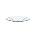 Claudia - Side Table - Chrome Furniture Max