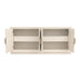 Marquise - 16-Light Rectangular Chandelier - Gold Michael Amini