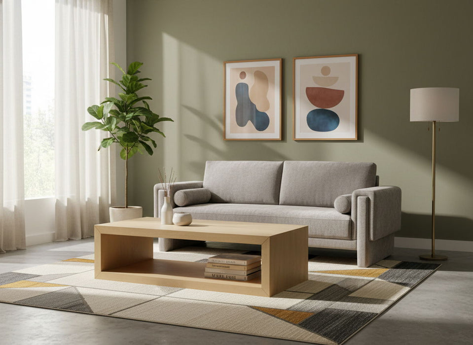 Madeline - Sofa Meridian Furniture