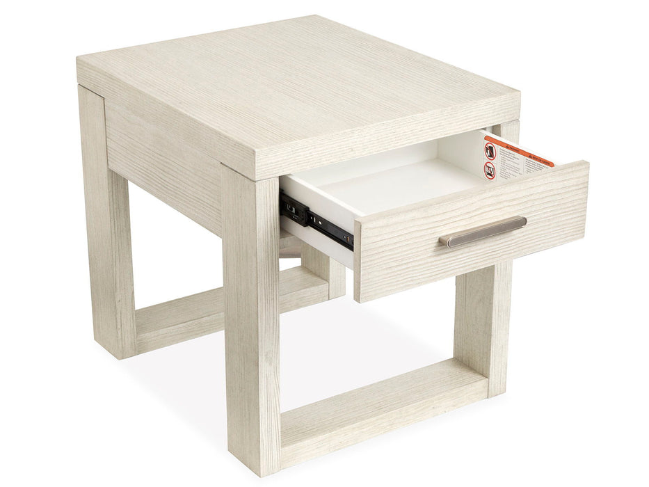 Refton - Rectangular Table Magnussen Furniture