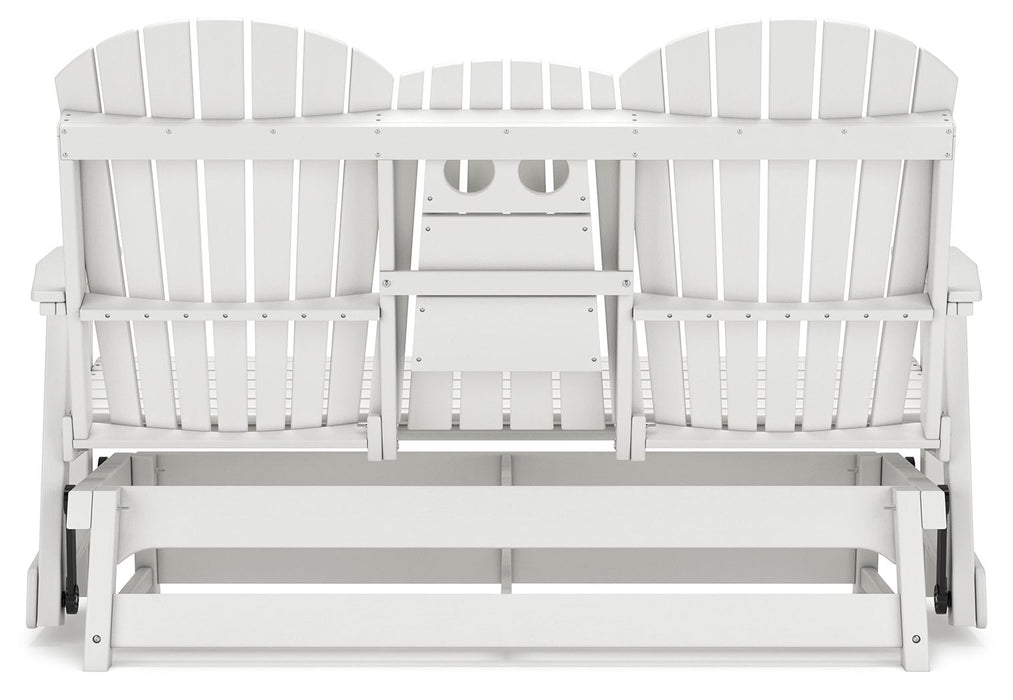 Hyland Wave - Outdoor Set Signature Design by Ashley®