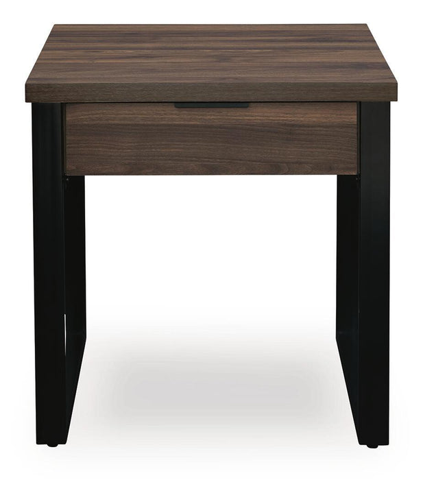 Wickman Falls - Rectangular Table Signature Design by Ashley®