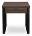Wickman Falls - Rectangular Table Signature Design by Ashley®