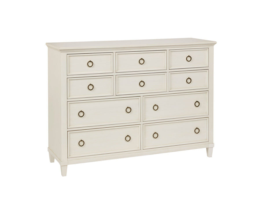 Getaway - Bondi Beach Dresser - Beige