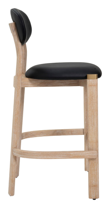 Rilou - Barstool (Set of 2) Zuo Modern