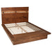 Beverly - Bedroom Set With Floating Base Design Furniture Max