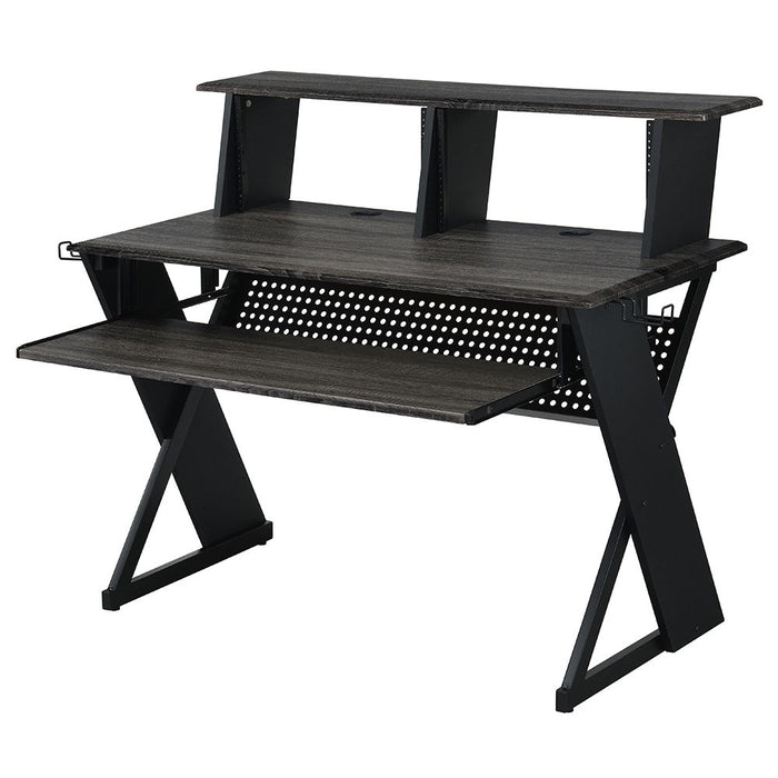Humanity - Music Desk ACME