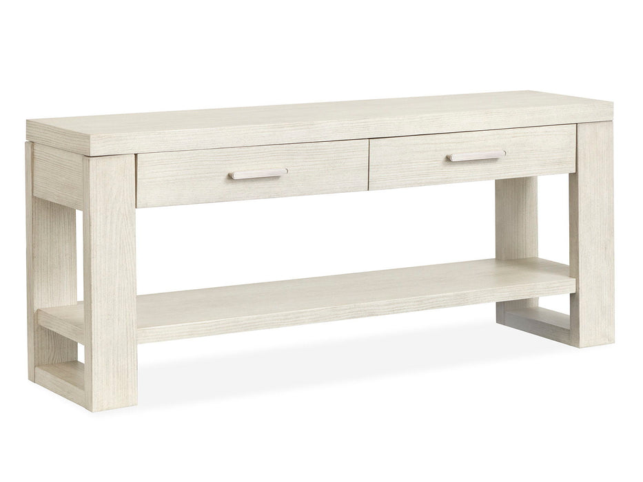 Refton - Rectangular Table Magnussen Furniture