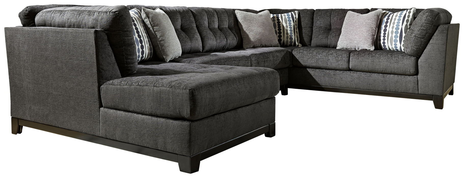 Reidshire - Sectional Ashley®