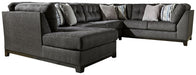Reidshire - Sectional Ashley®