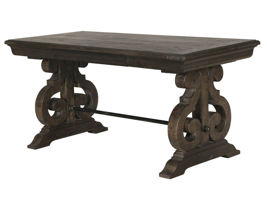 Bellamy - Writing Desk Top - Peppercorn Magnussen Furniture