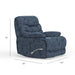 Swivel Glider Recliner Home Essentials