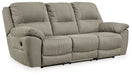 Next-Gen Gaucho - Reclining Sofa Signature Design by Ashley®