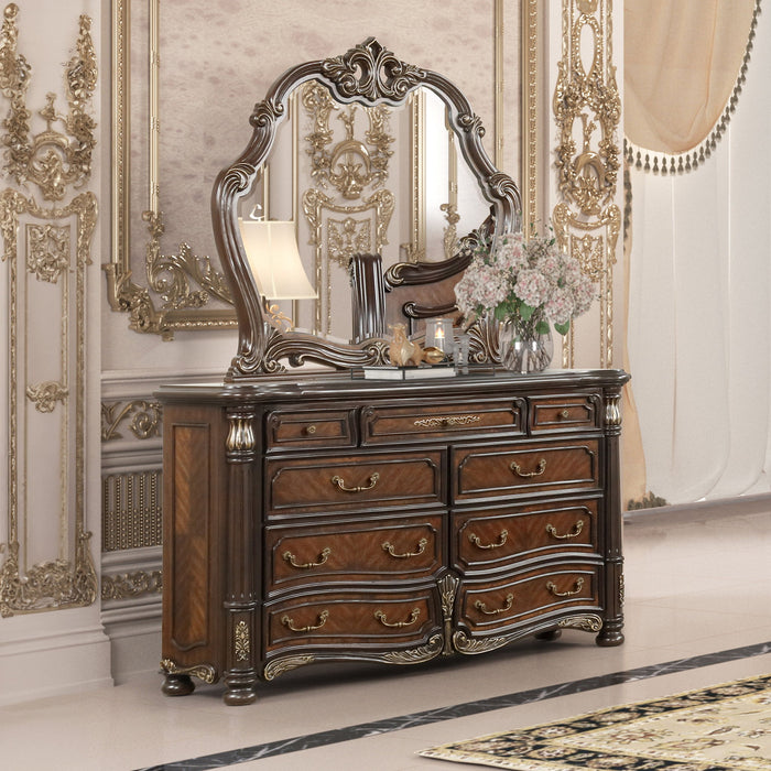 Bella Notte - Dresser New Classic