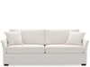 Madison - Apartment Sofa, Special Order - White Universal Furniture