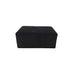 Upholstered Ottoman, Lounge Furniture - Black Home Essentials