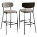 Joy - Stool (Set of 2) Furniture Max