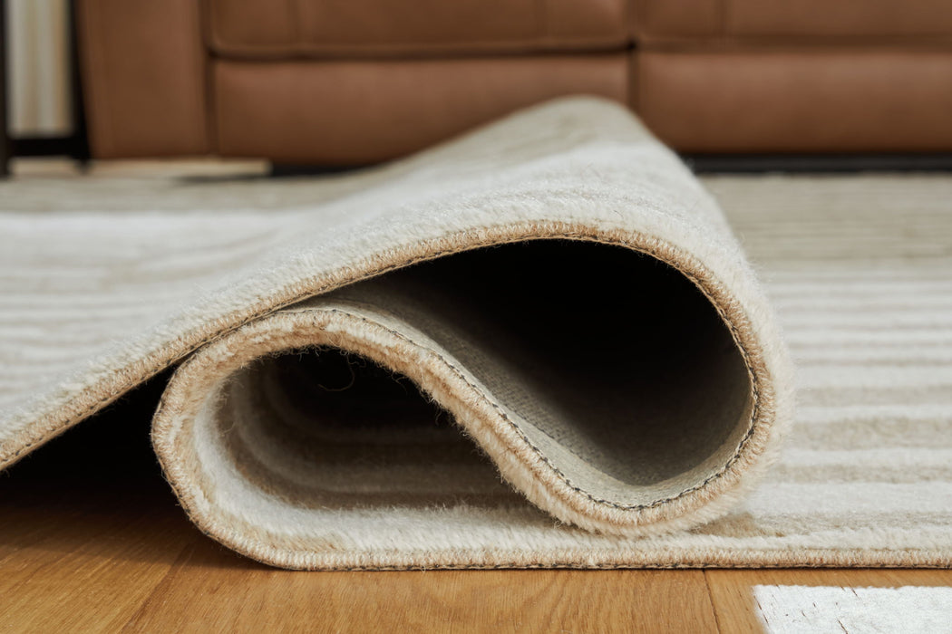 Corrbell - Rug Signature Design by Ashley®